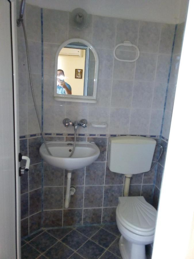 Семеен Хотел Бостън Ravda Exteriör bild